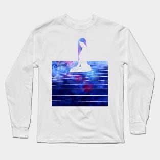 Nereid CXLII Long Sleeve T-Shirt